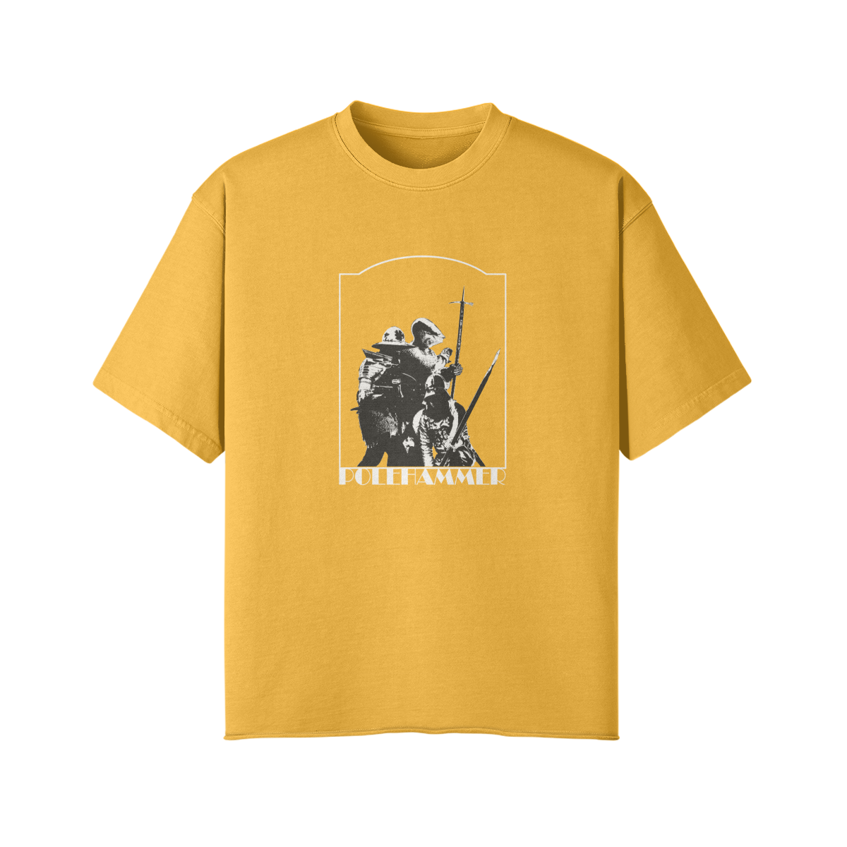 Trio Tee