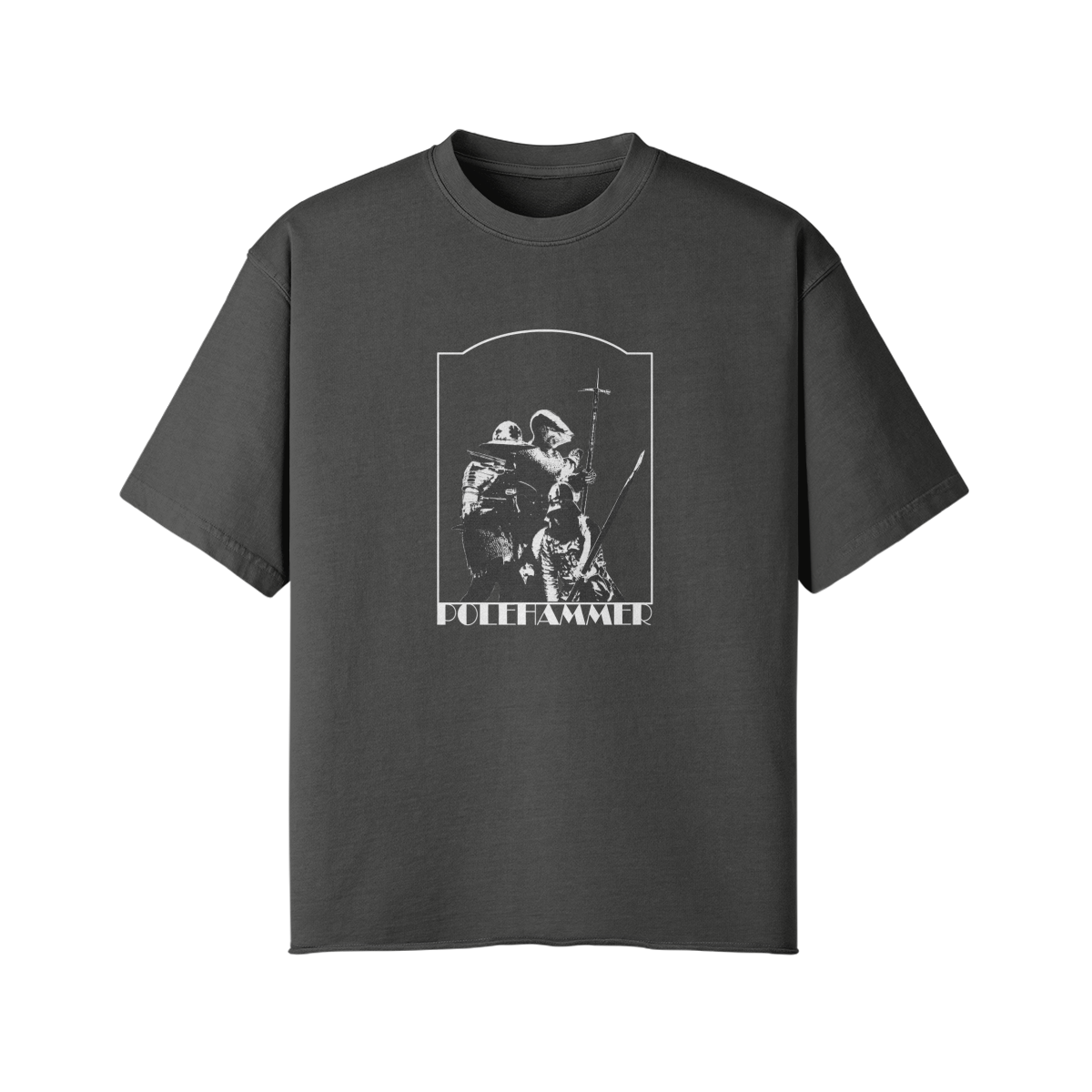 Trio Tee