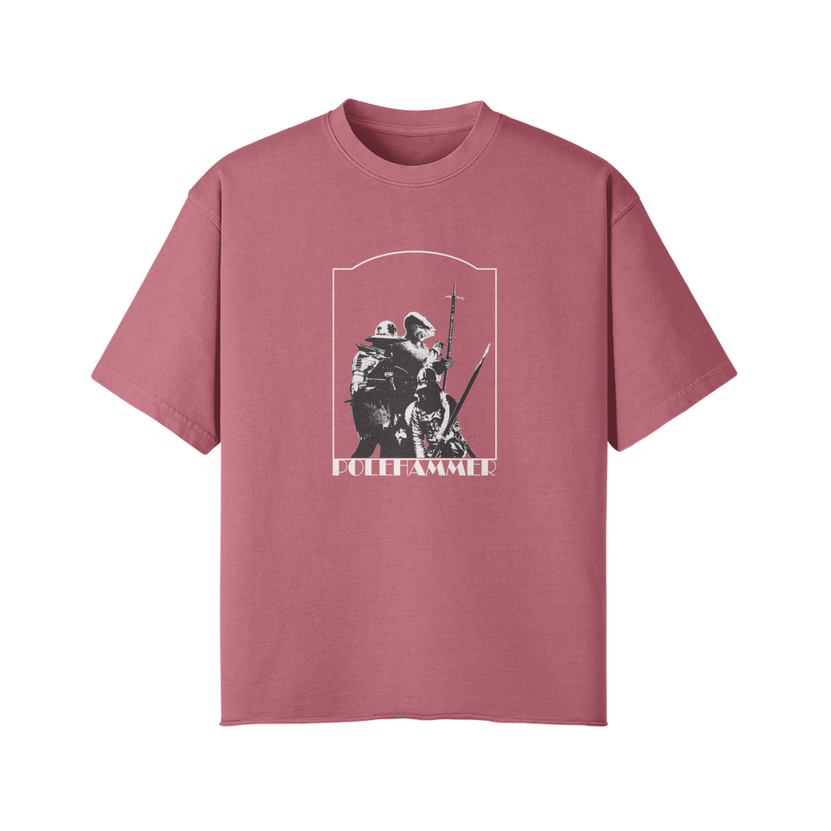 Trio Tee