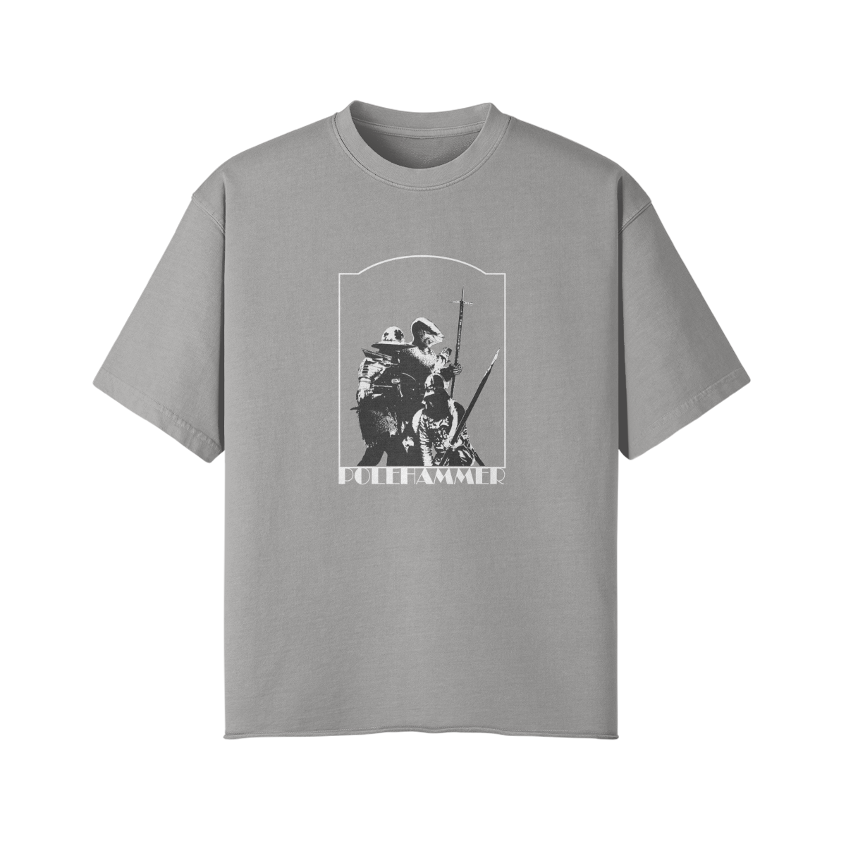 Trio Tee