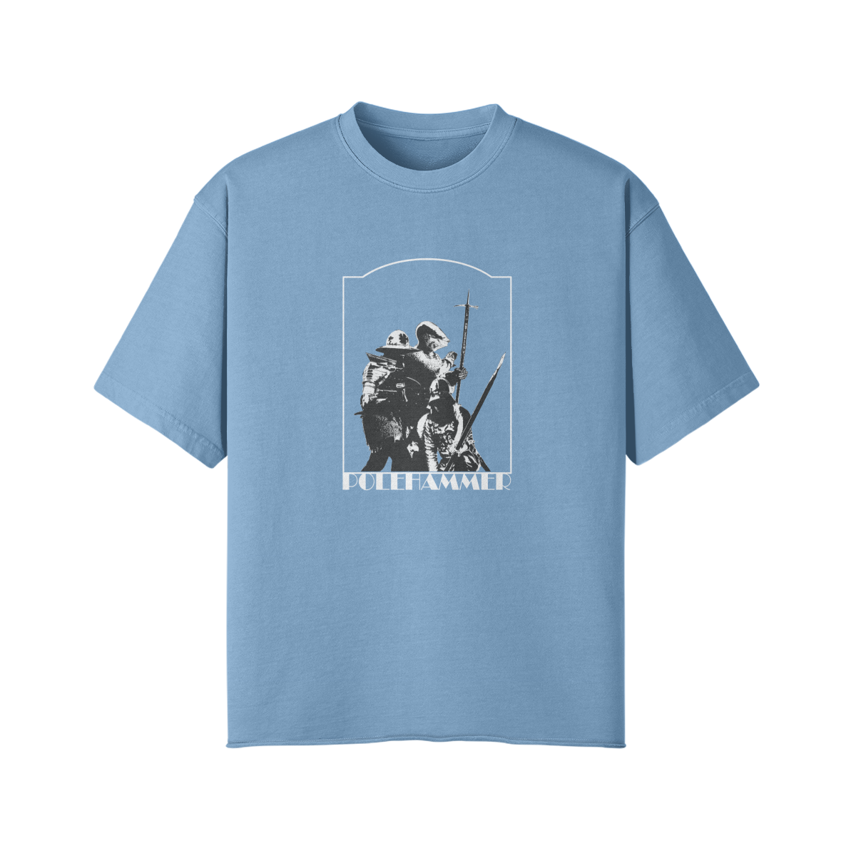 Trio Tee