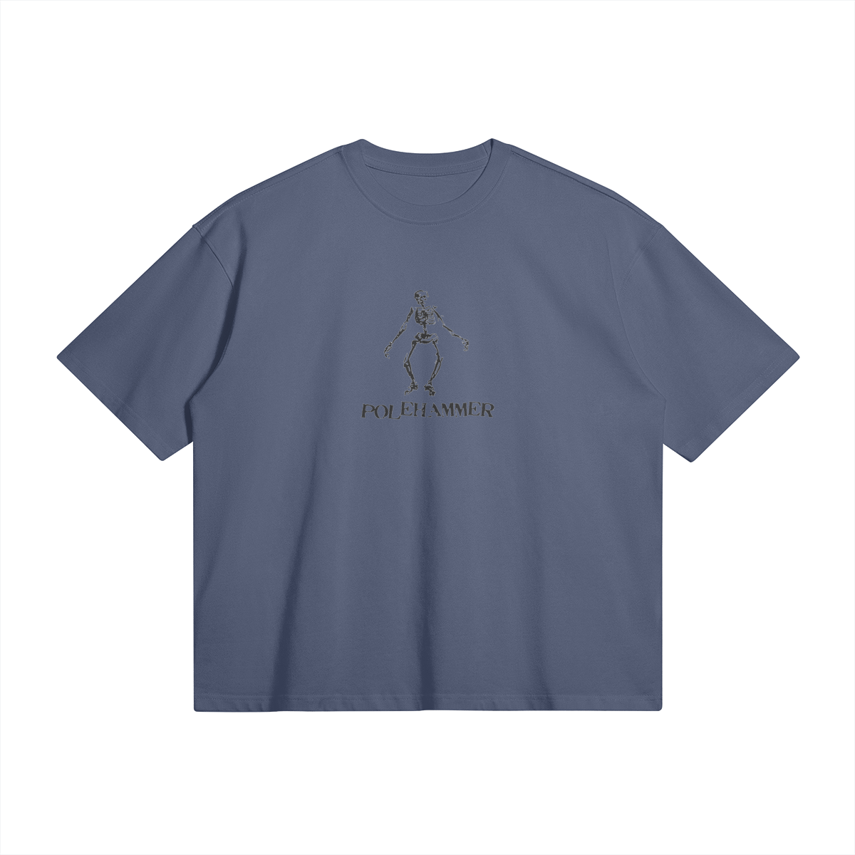Little Man Oversized Tee