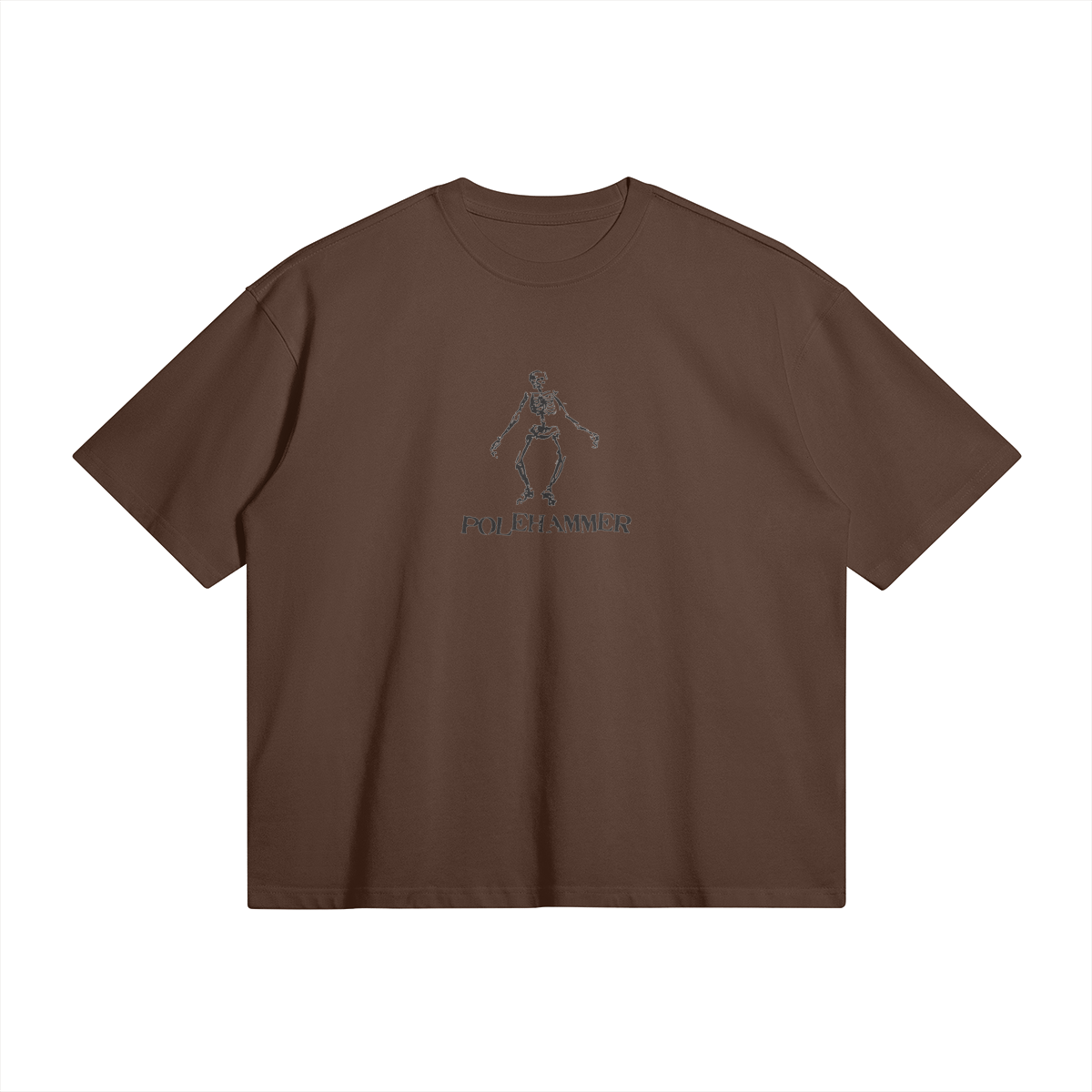 Little Man Oversized Tee