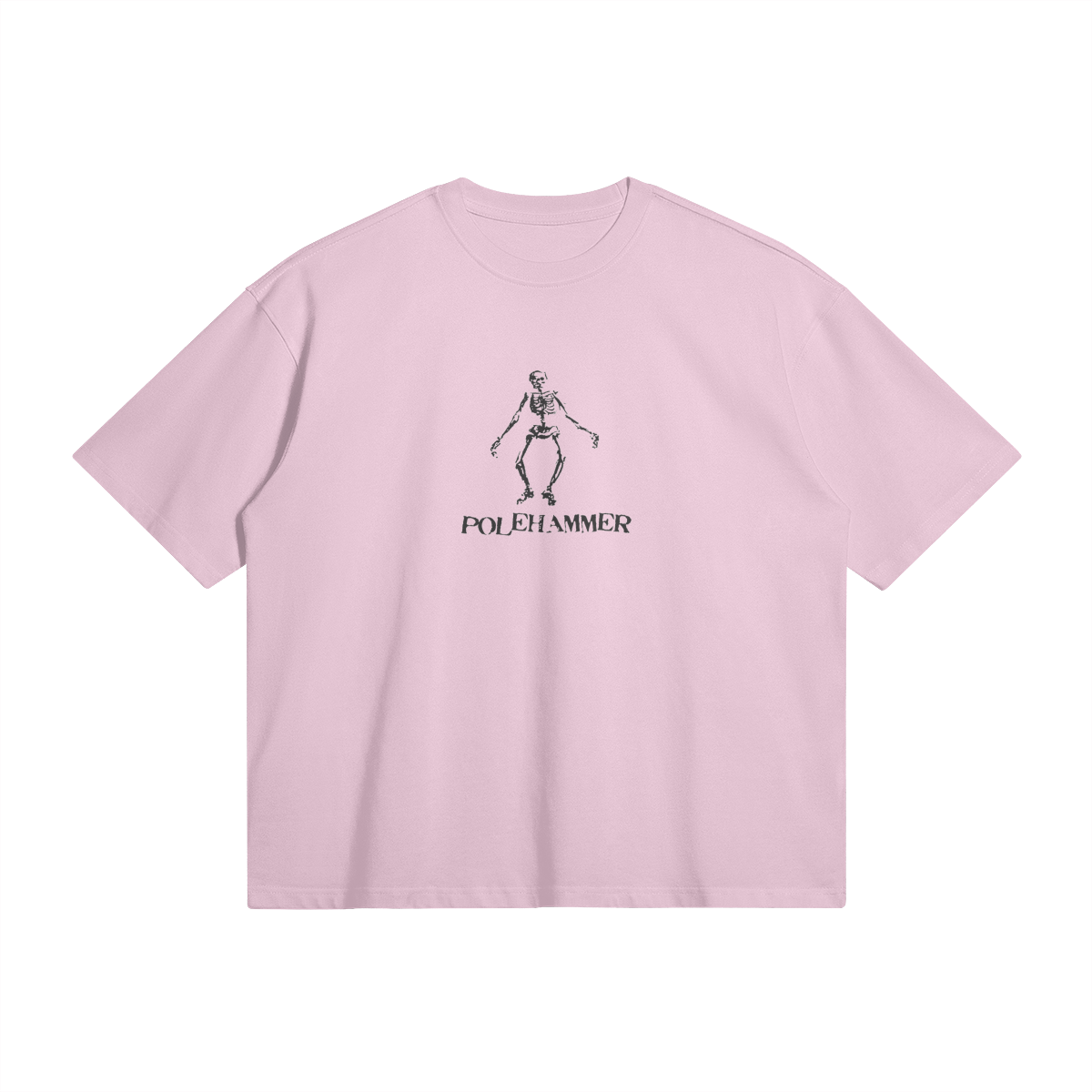 Little Man Oversized Tee