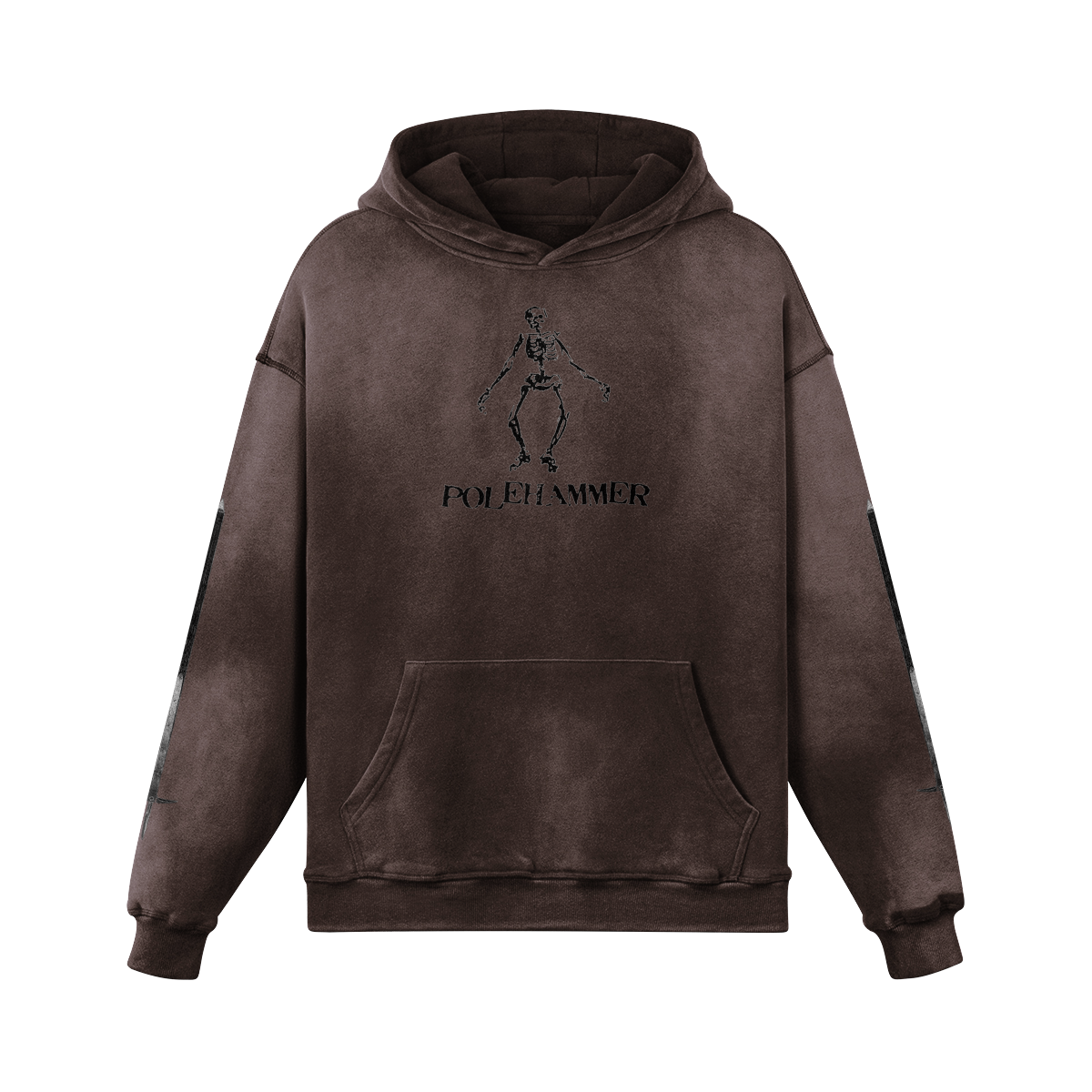Little Man Sun Bathed Pullover
