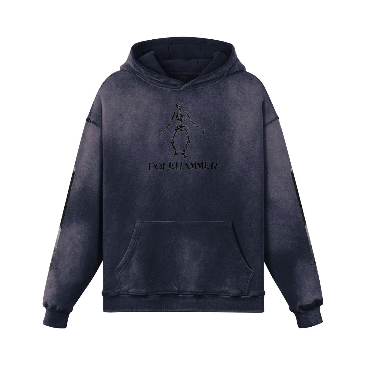 Little Man Sun Bathed Pullover