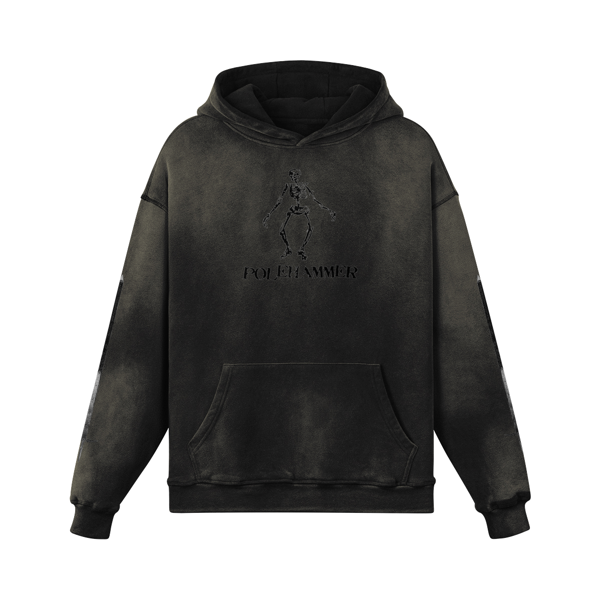 Little Man Sun Bathed Pullover