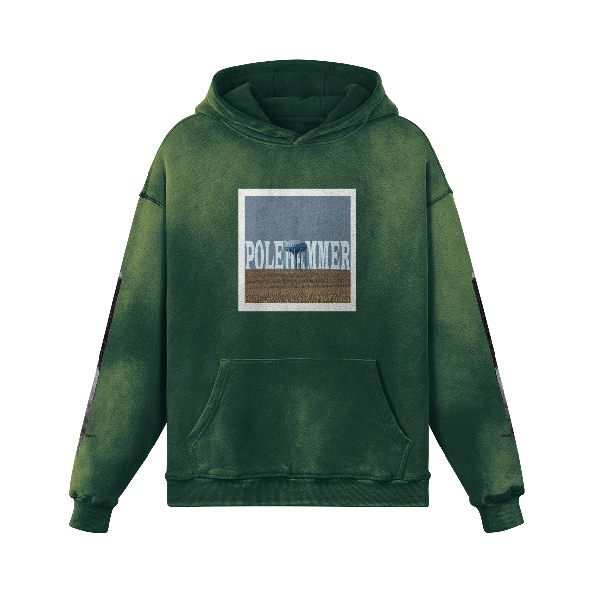 Water Tower Sun Bathed Pullover