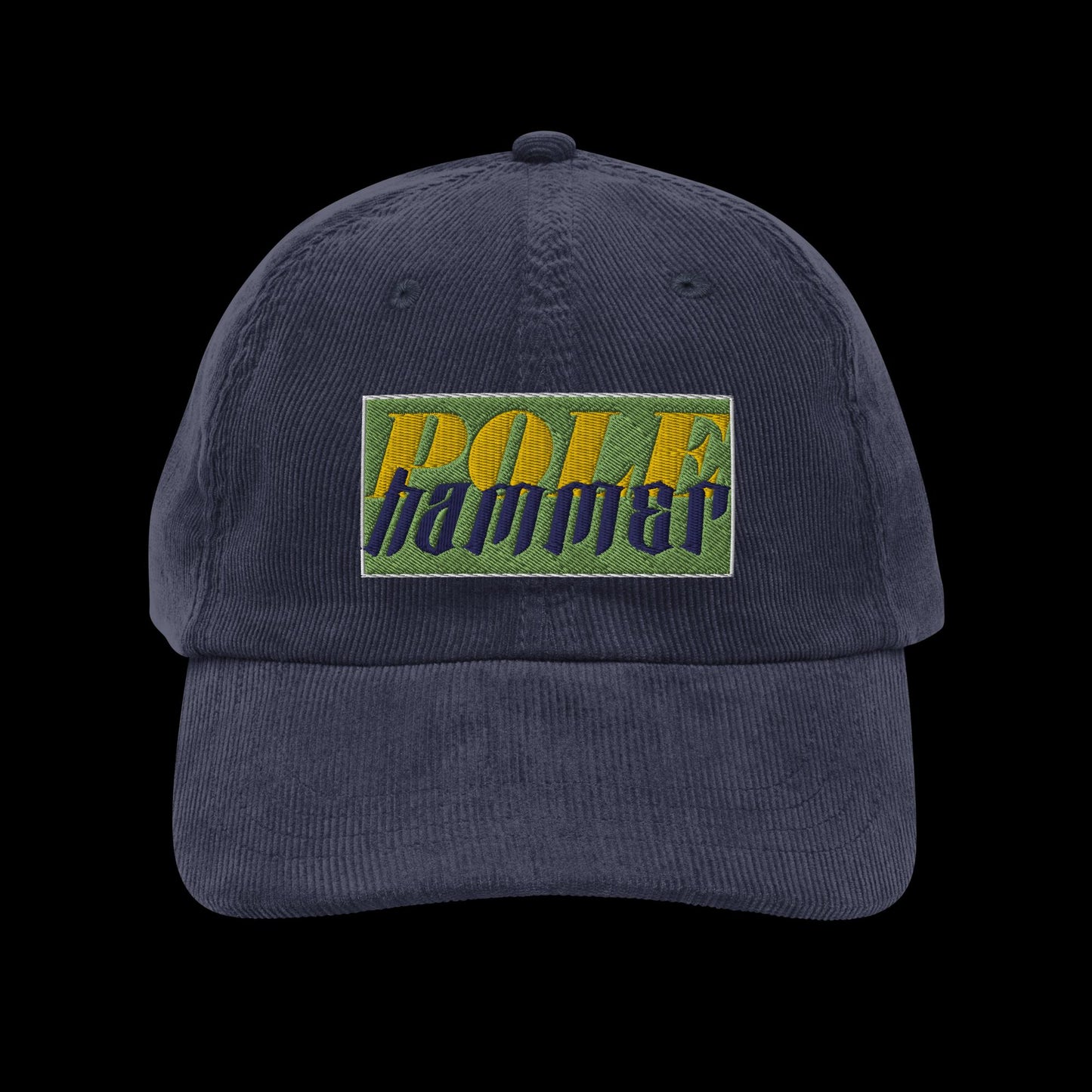 PoleHammer Corduroy Hat