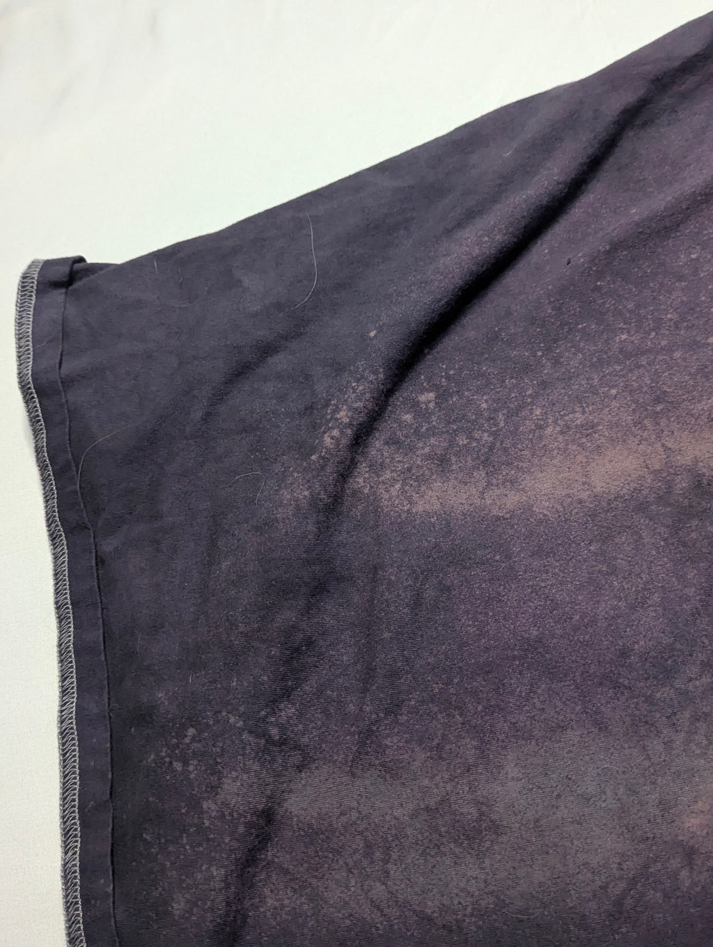 Purple Helmet Tee