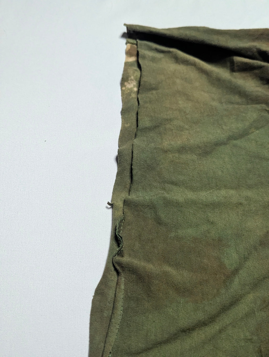 Green Skull Tee