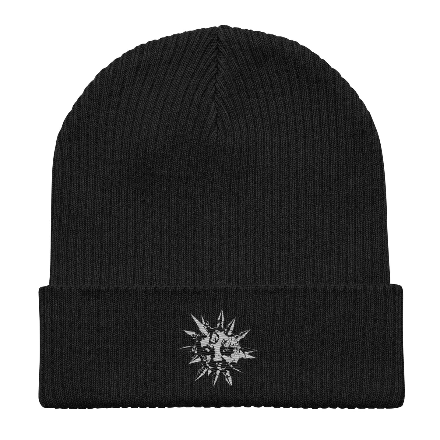 Mace Face Beanie