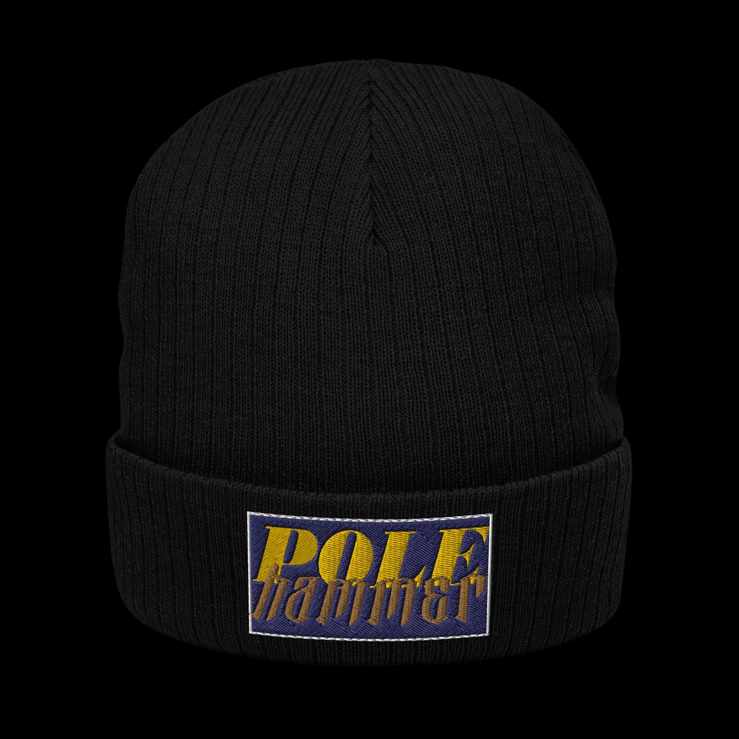 PoleHammer Beanie