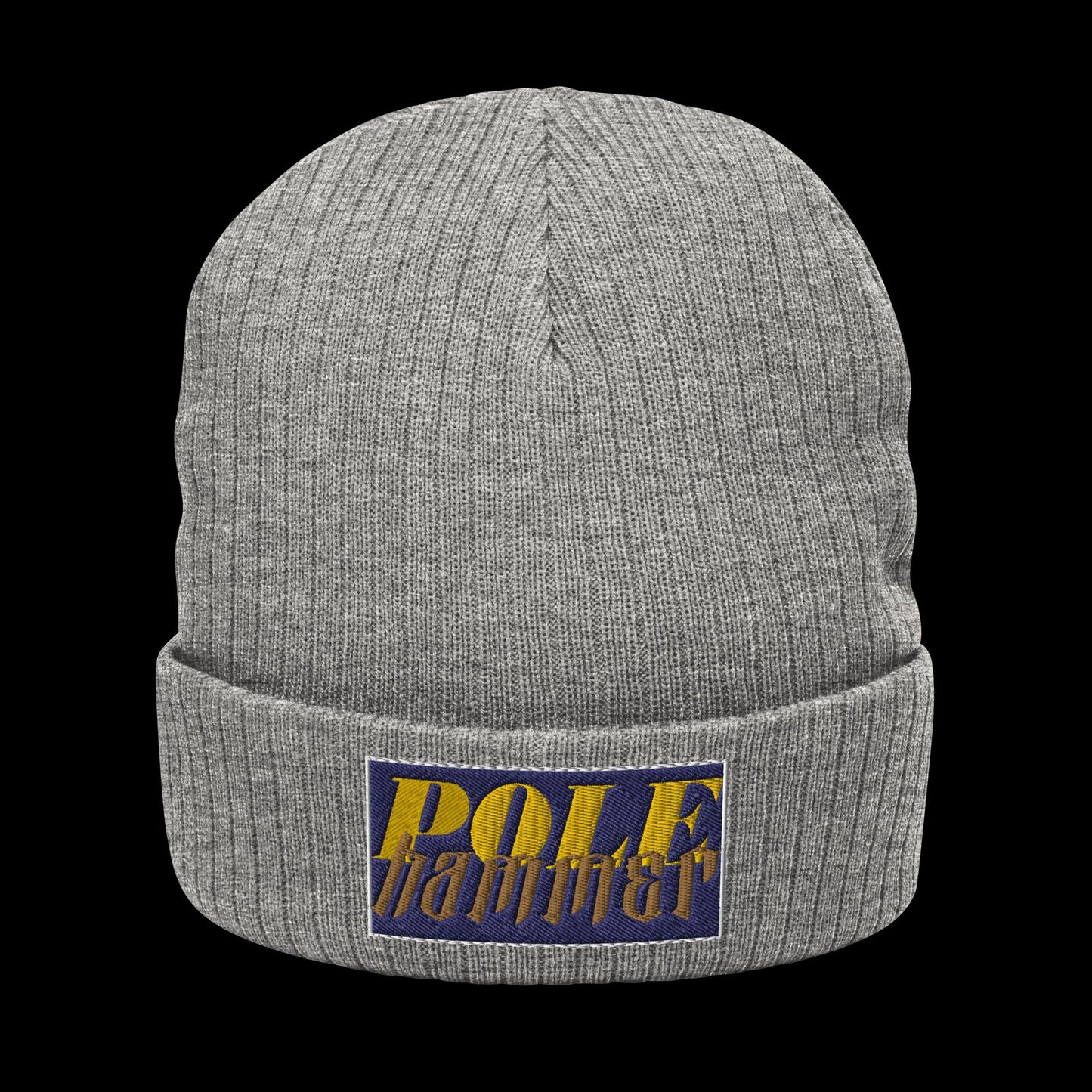 PoleHammer Beanie