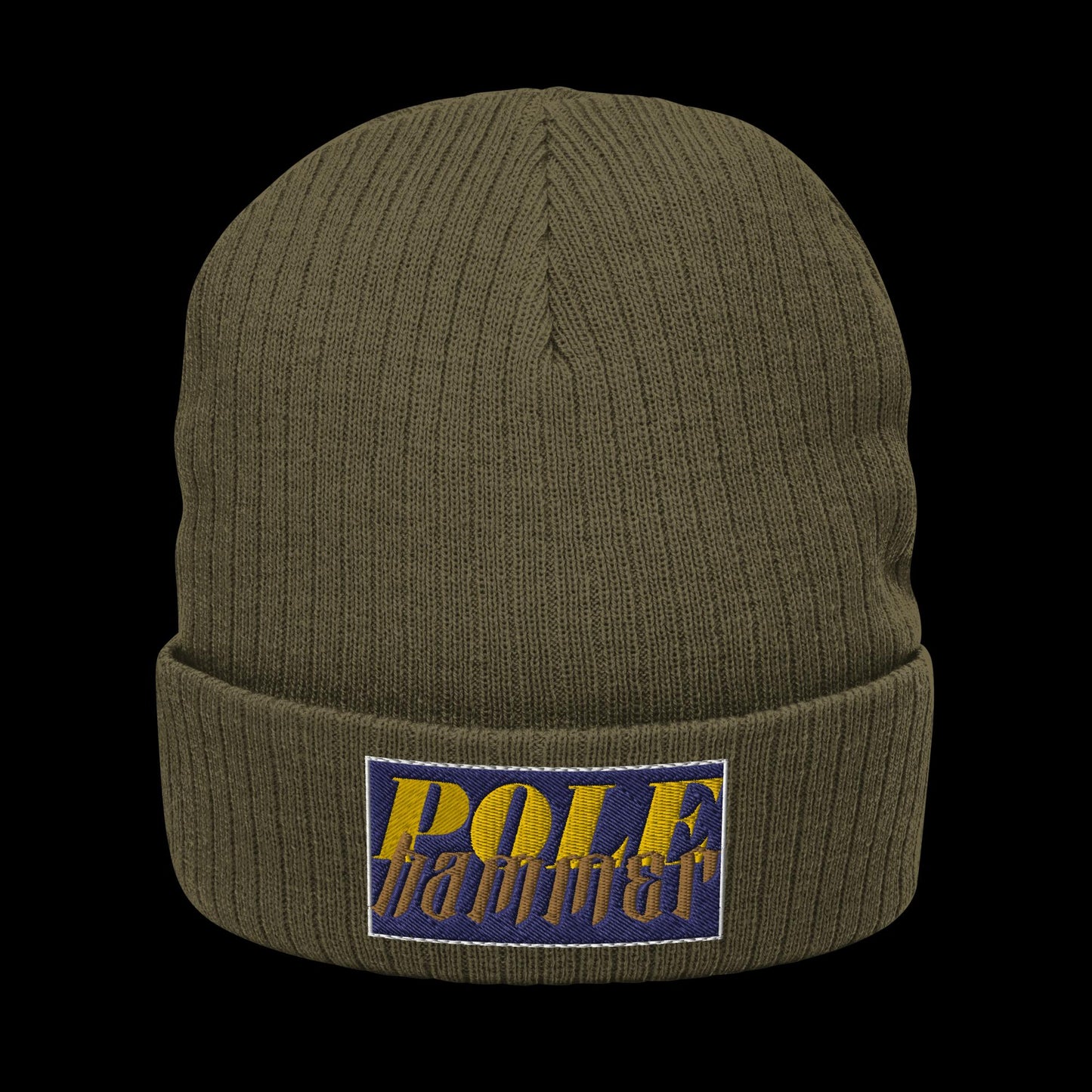 PoleHammer Beanie