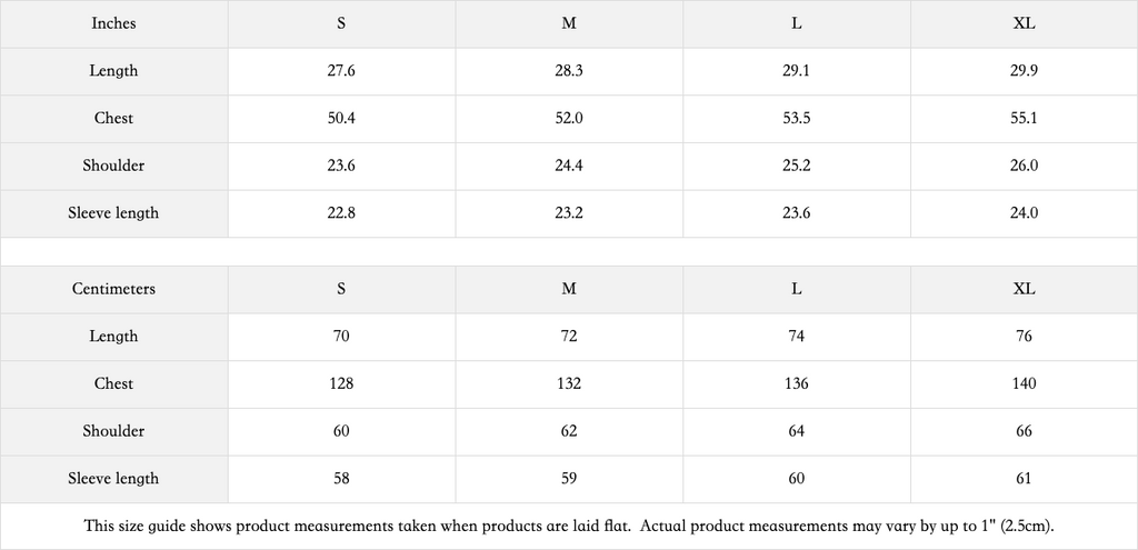 Trio Sun Bathed Pullover