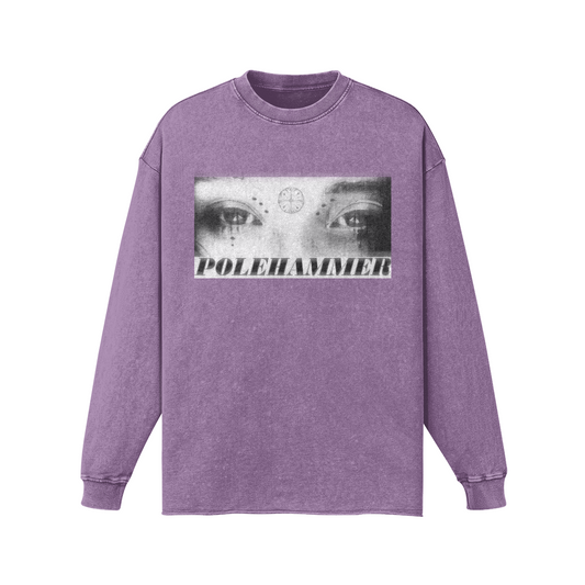 Eyes Long Sleeve