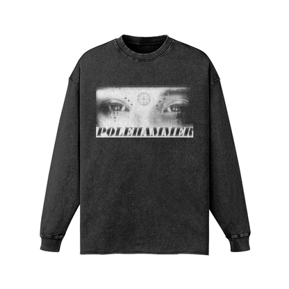 Eyes Long Sleeve