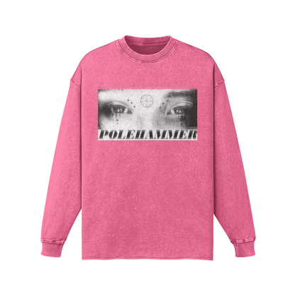 Eyes Long Sleeve