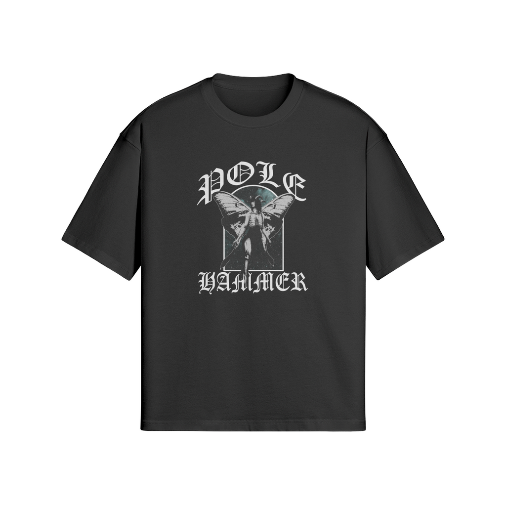 Lilith Oversized Tee