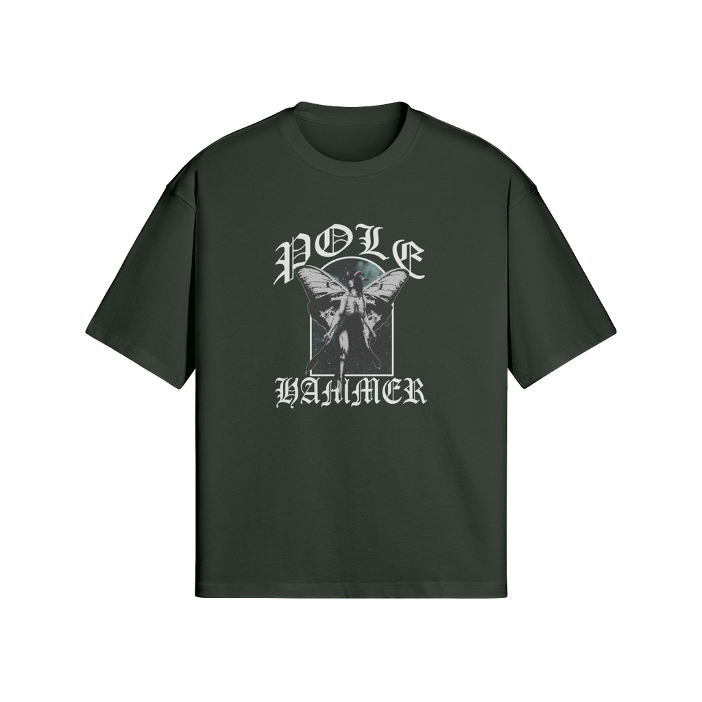 Lilith Oversized Tee