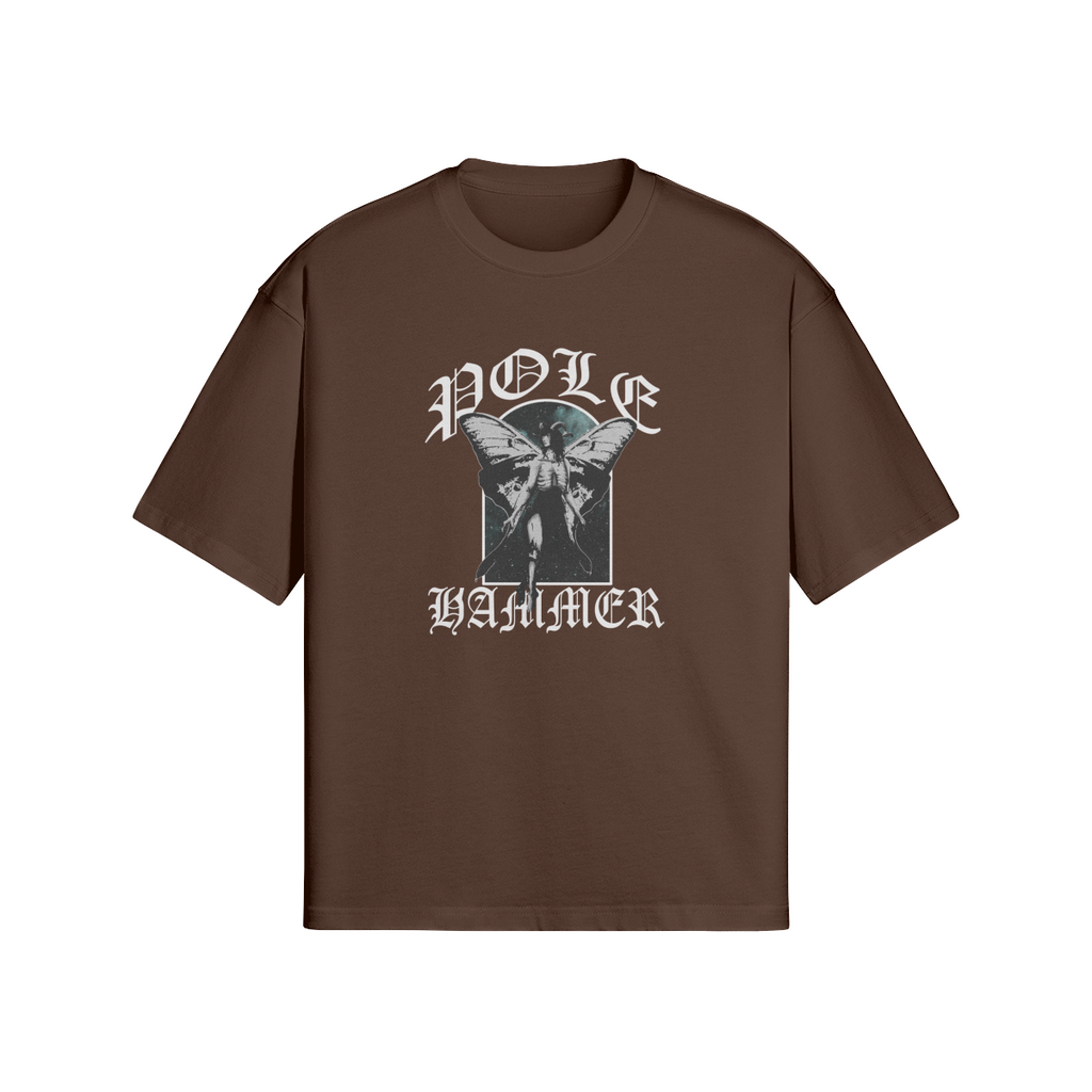 Lilith Oversized Tee