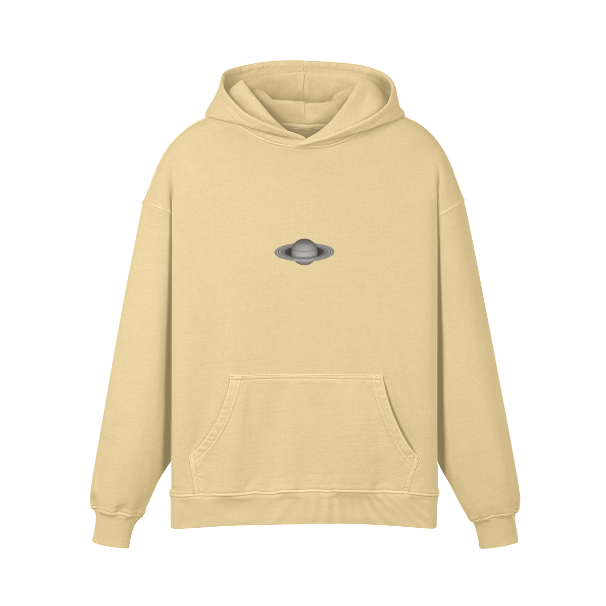 Lilith Retro Hoodie