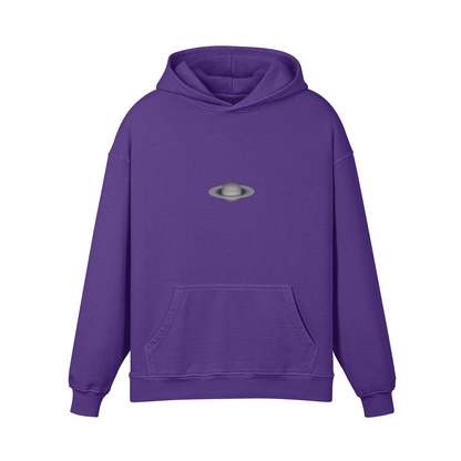 Lilith Retro Hoodie