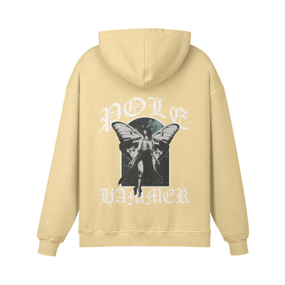 Lilith Retro Hoodie