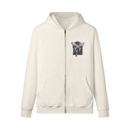 Lilith Zip Up