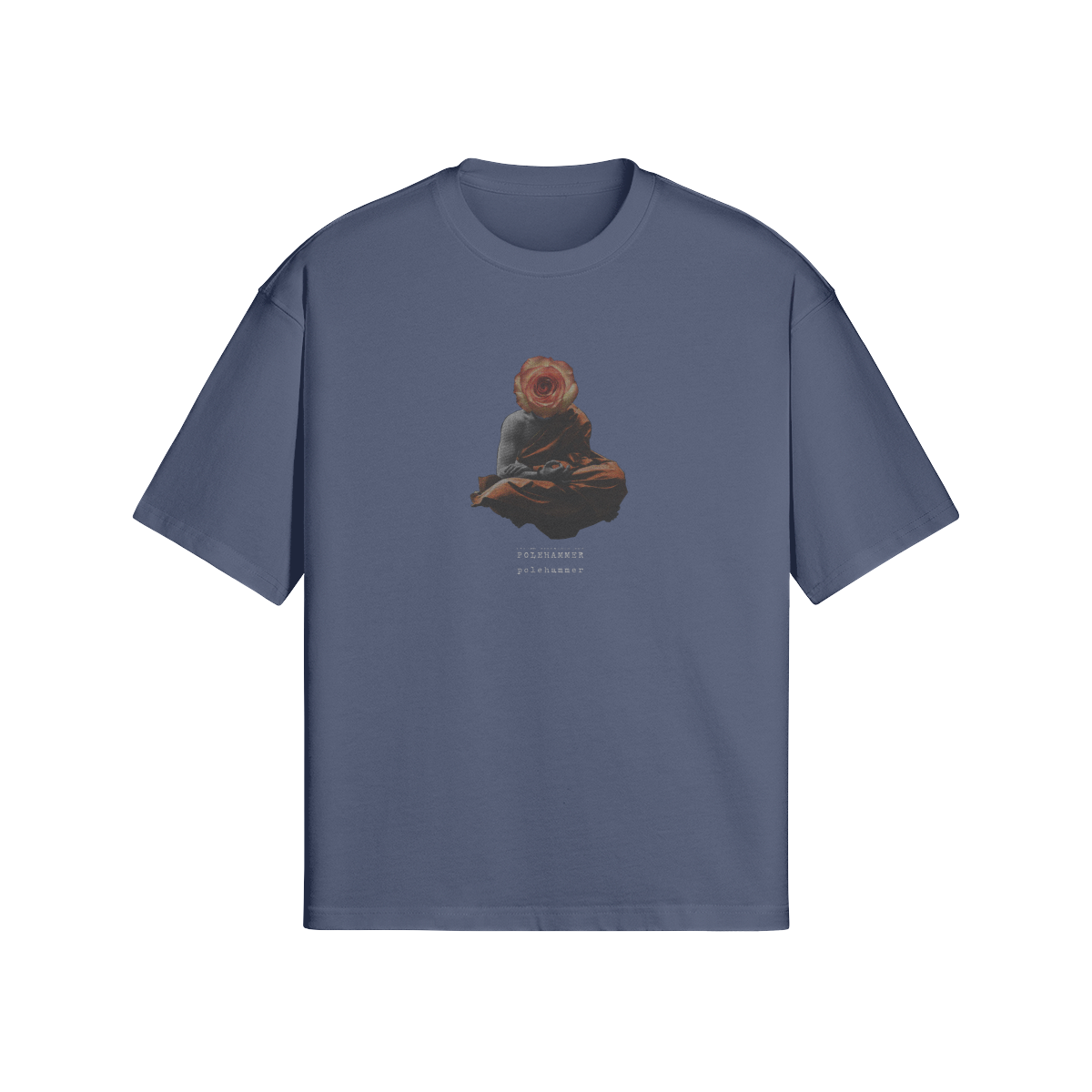 The Monk Tee