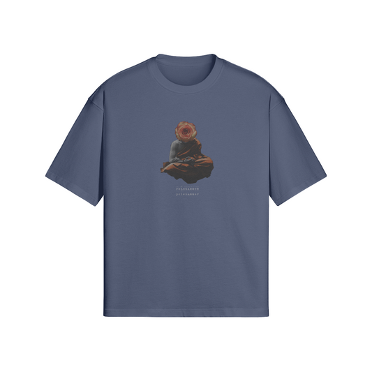 The Monk Tee