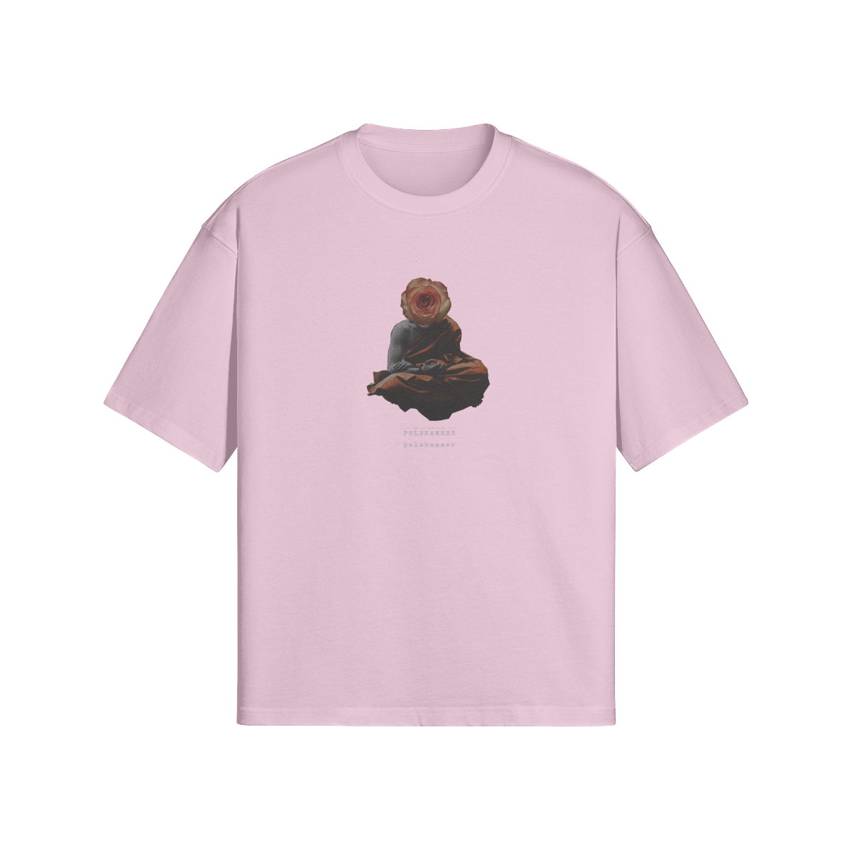 The Monk Tee