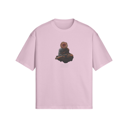 The Monk Tee