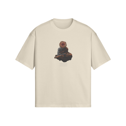 The Monk Tee