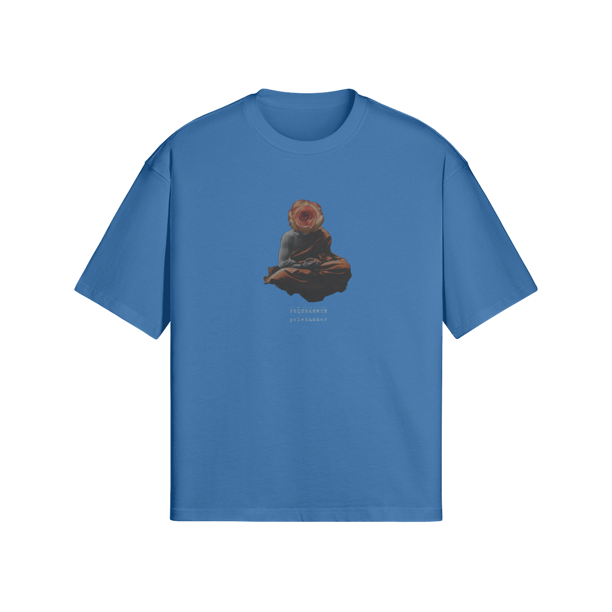 The Monk Tee