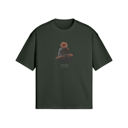 The Monk Tee