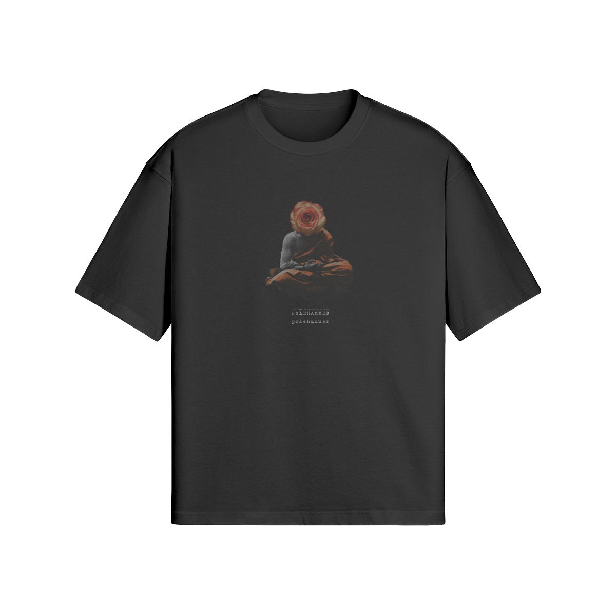 The Monk Tee