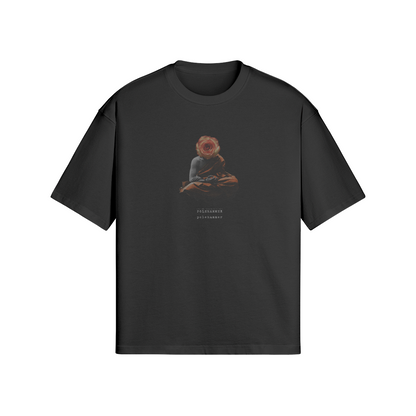 The Monk Tee