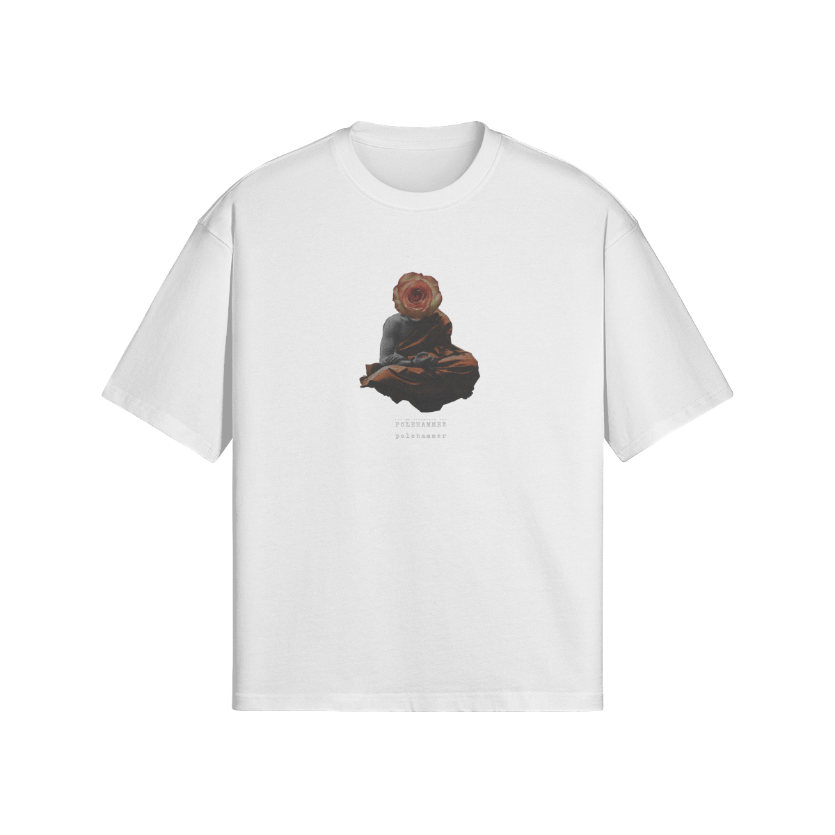 The Monk Tee