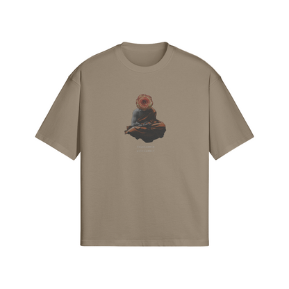 The Monk Tee