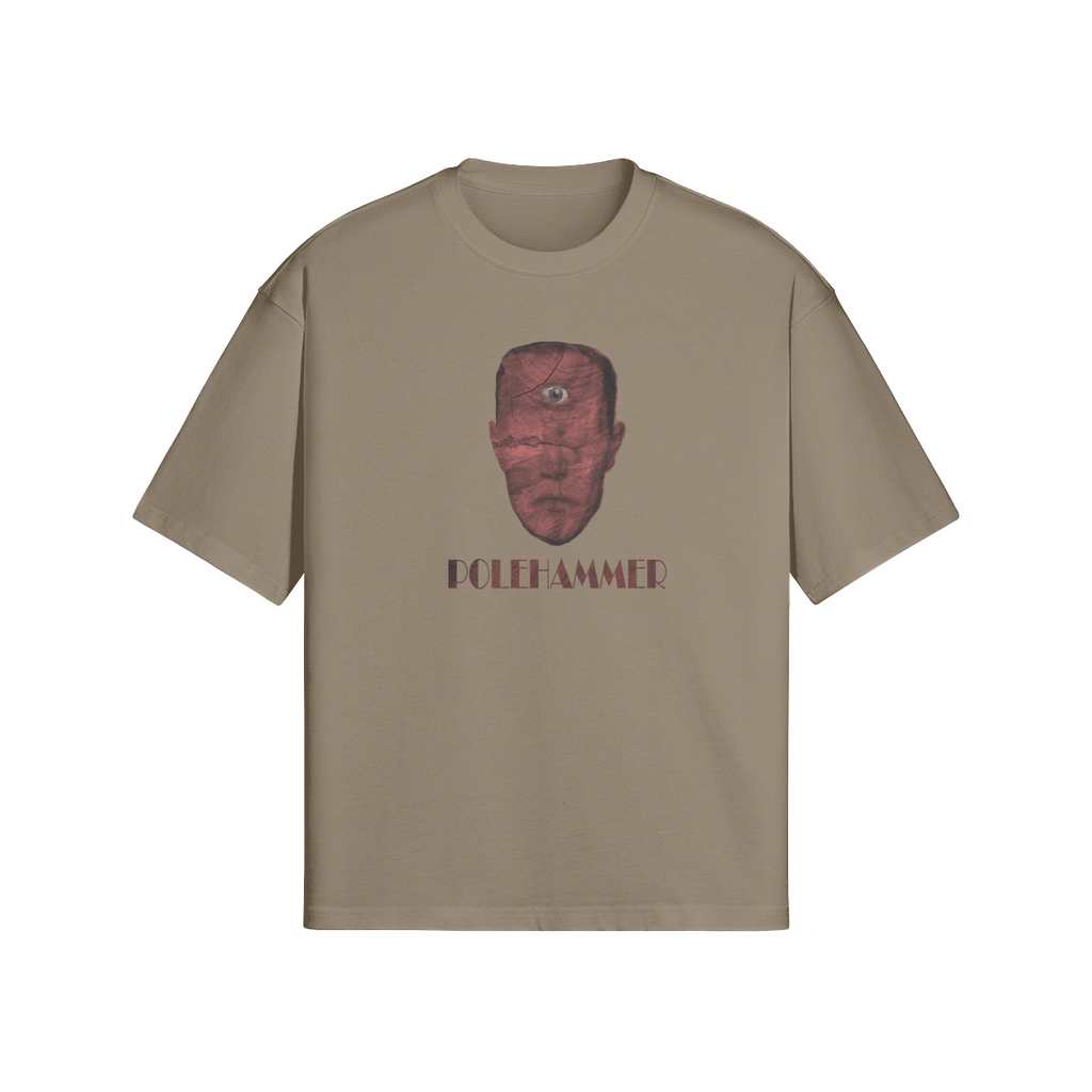 Eyeclops Oversized Tee