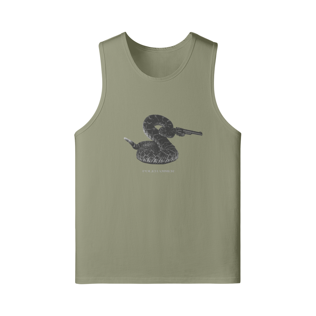 Snake Tank