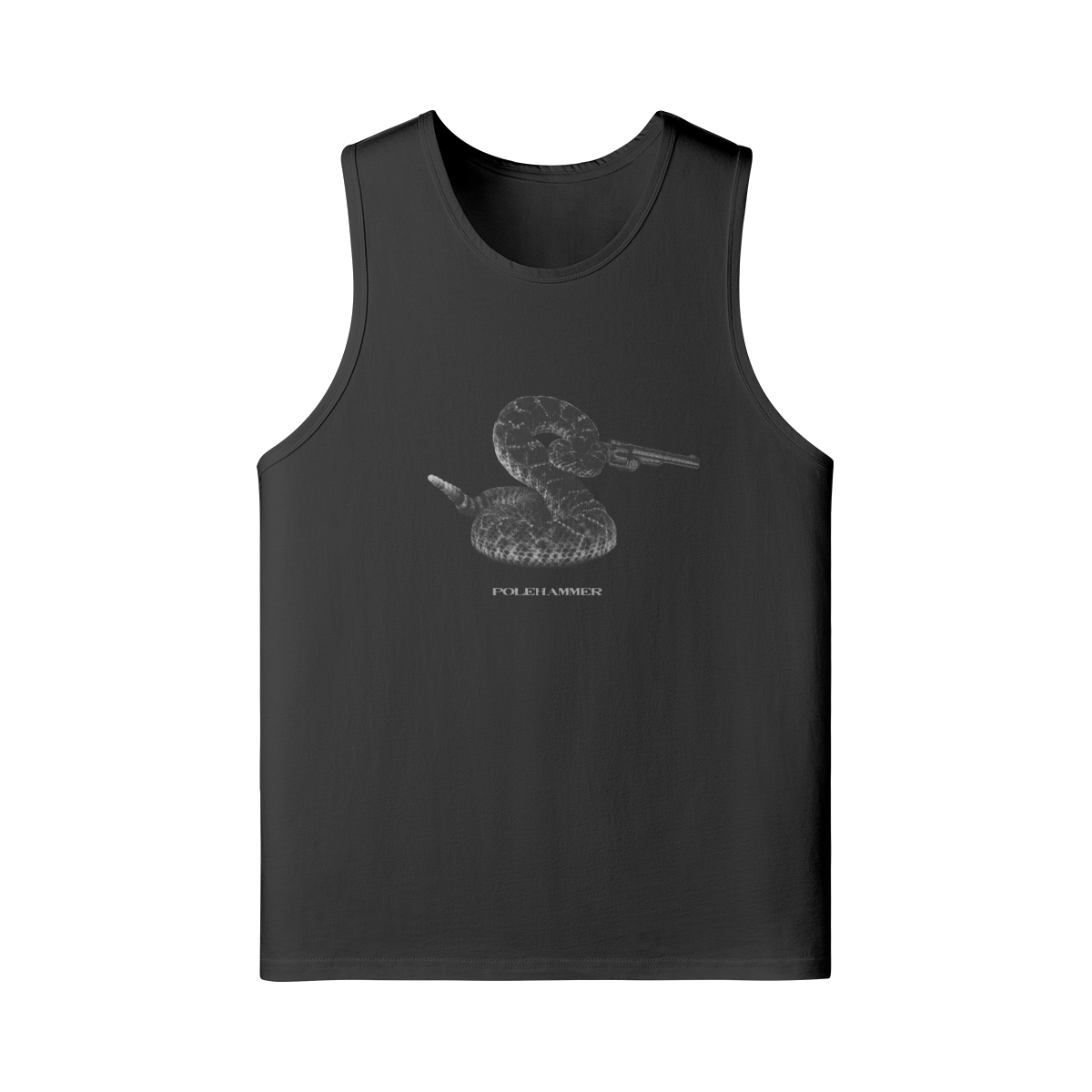Snake Tank