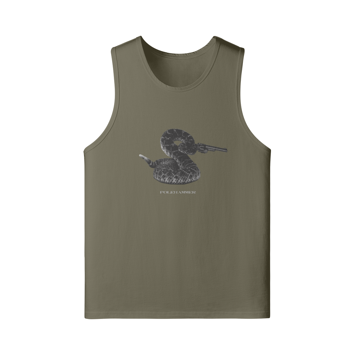 Snake Tank