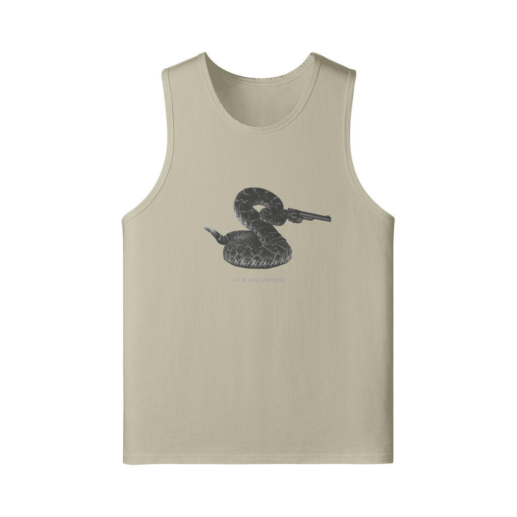 Snake Tank