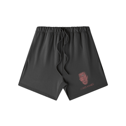 Eyeclops Shorts