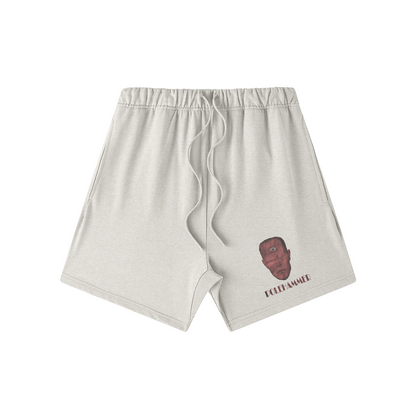 Eyeclops Shorts