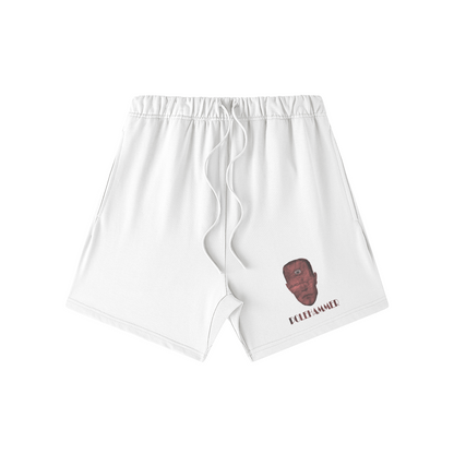 Eyeclops Shorts