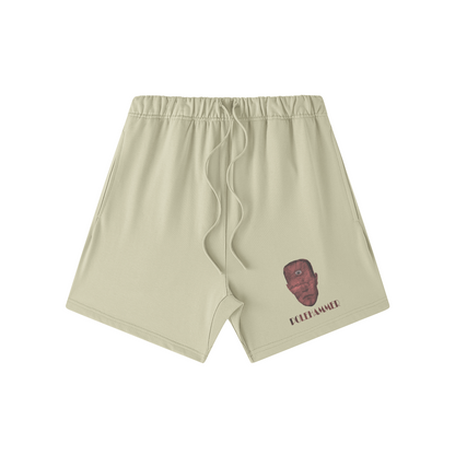 Eyeclops Shorts